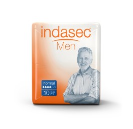 INDASEC Men 10 pce