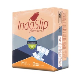 INDASLIP Premium 9 M 20 pce