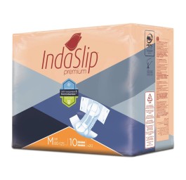 INDASLIP Premium 10 M 20 pce