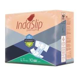 INDASLIP Premium 10 L 20 pce