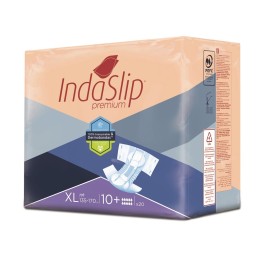 INDASLIP Premium 10 XL Plus 20 pce