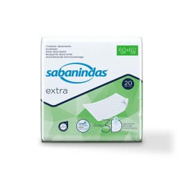 SABANINDAS 60x60cm Extra 20 pce