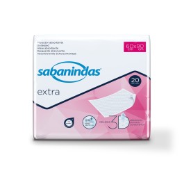 SABANINDAS 60x90cm Extra 20 pce