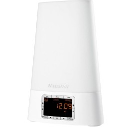 MEDISANA réveil lumineux WL 460