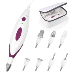 MEDISANA appareil manucure et pédicure MP 815