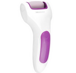 MEDISANA râpe électrique anti callosités CR 860