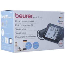 BEURER tensiomètre à bras BM 54 BT