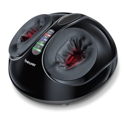 BEURER appareil de massage des pieds FM 90