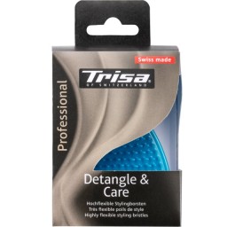 TRISA Detangle brosse à cheveux S sans poignée
