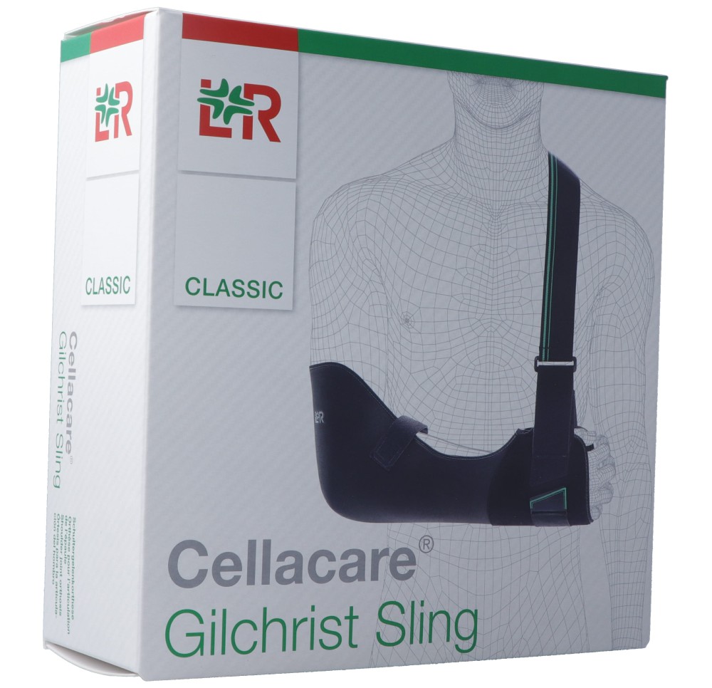 CELLACARE Gilchrist Sling Classic Gr5