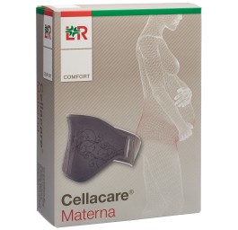 CELLACARE Materna Comfort Gr4 125-140cm