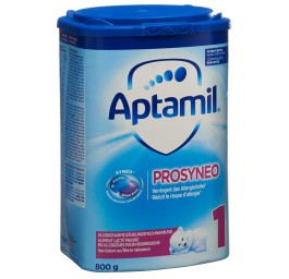 APTAMIL Prosyneo 1 EaZypack 800 g