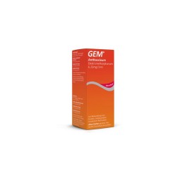 GEM Antitussif sirop fl 200 ml