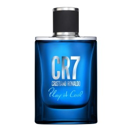 RONALDO PLAY COOL EDT nat spr 30 ml