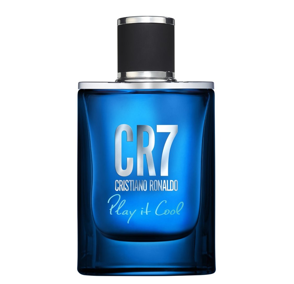RONALDO PLAY COOL EDT nat spr 30 ml