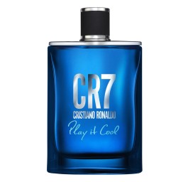RONALDO PLAY COOL EDT nat spr 100 ml