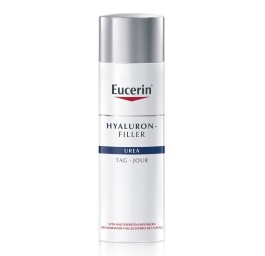 EUCERIN HYALURON-FILL+URÉE soin jour 50 ml