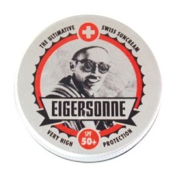 EIGER SONNE Family Ultimate FPS50+ bte 33 ml