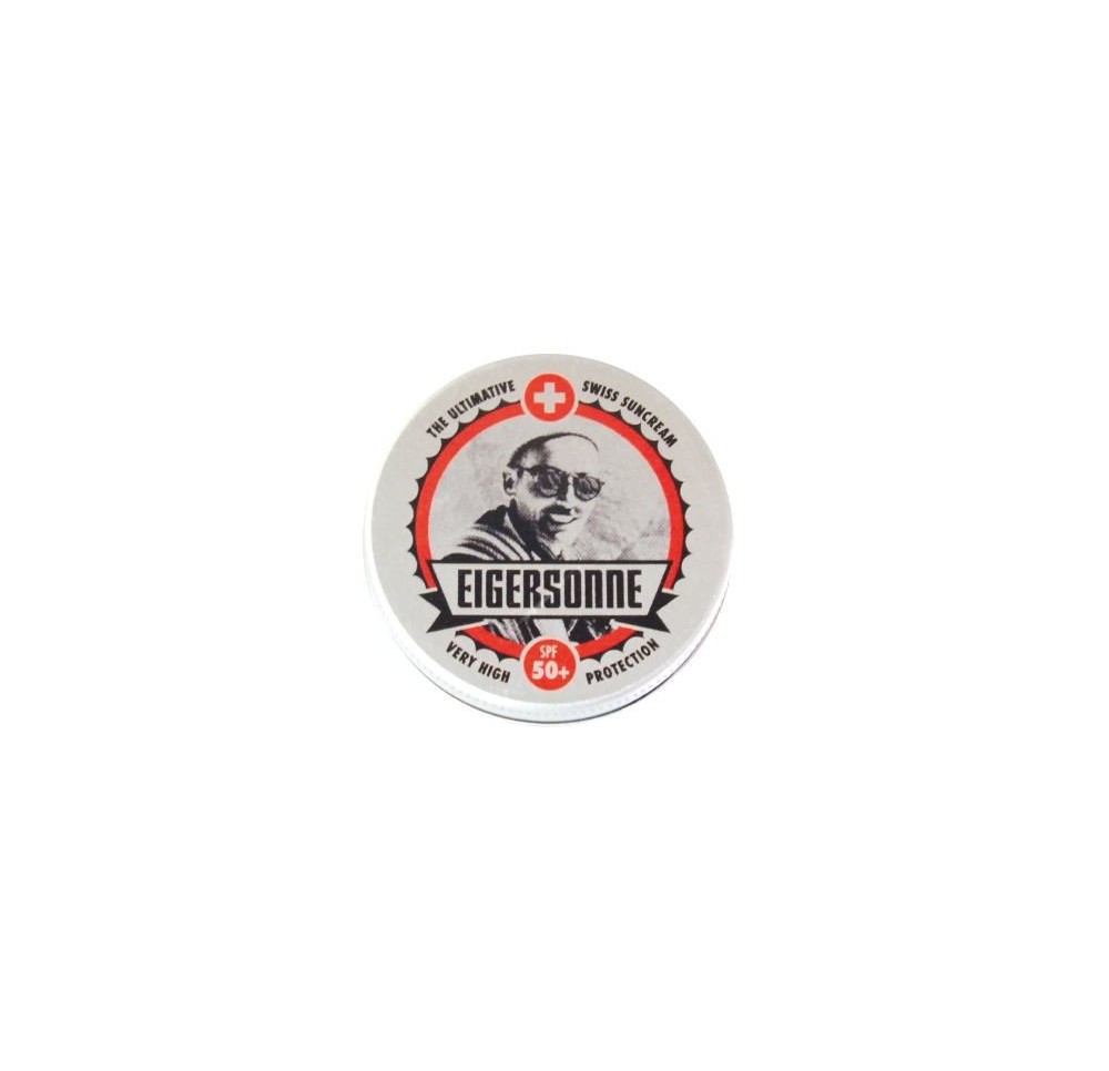 EIGER SONNE Family Ultimate FPS50+ bte 33 ml