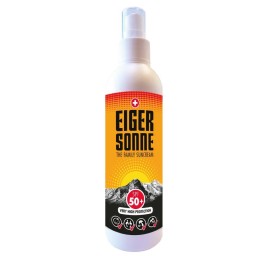 EIGER SONNE Family Spray FPS50+ 200 ml