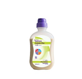 NUTRISON Protein Plus liq 12 x 500 ml