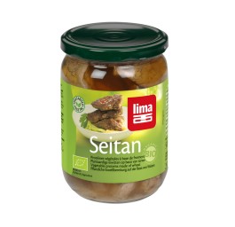 LIMA Seitan verre 500 g
