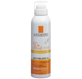 ROCHE POSAY Anthelios brume corps SPF50+ 200 ml