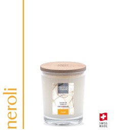ESSENCE OF NATURE Scented Candle Neroli 180 g
