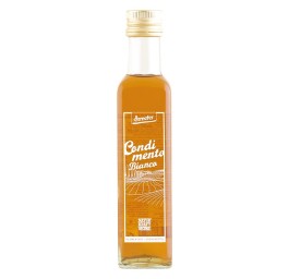 NATURKRAFTWERKE Condimento Bianco Demeter 250 ml