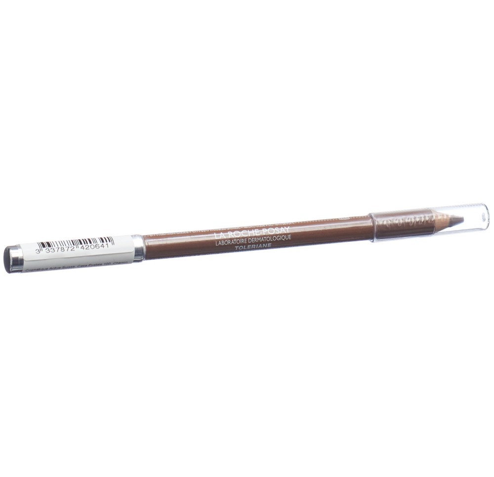 ROCHE POSAY Toleriane crayon sourcil blond 4 g ROCHE POSAY Toleriane crayon sourcil blond 4 g