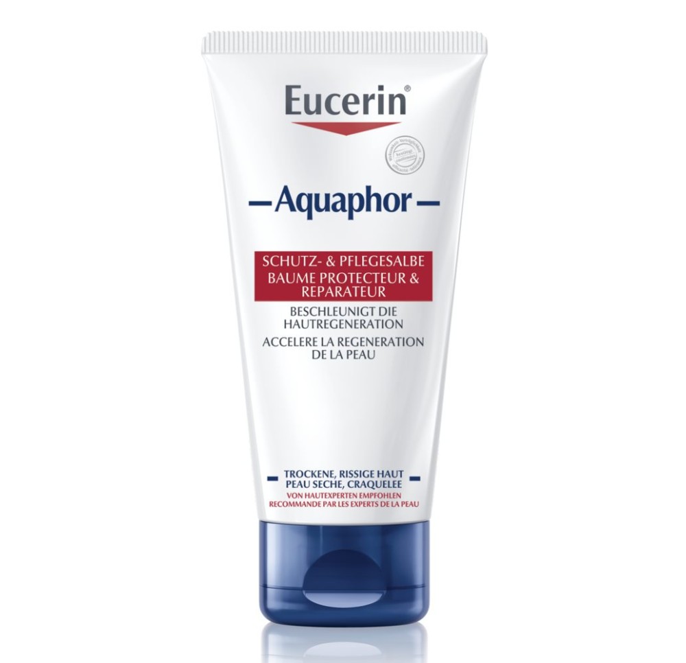 EUCERIN Aquaphor baume protect réparat tb 45 ml