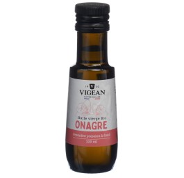 VIGEAN huile d'onagre bio fl 100 ml