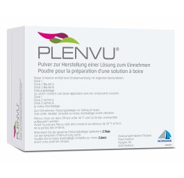 PLENVU pdr pour solution buvable sach 3 pce