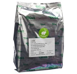 DIXA Stevie feuilles BIO coupées 300 g