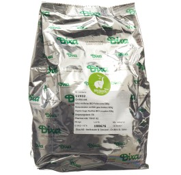 DIXA Vigne rouge feuilles BIO coupées 500 g