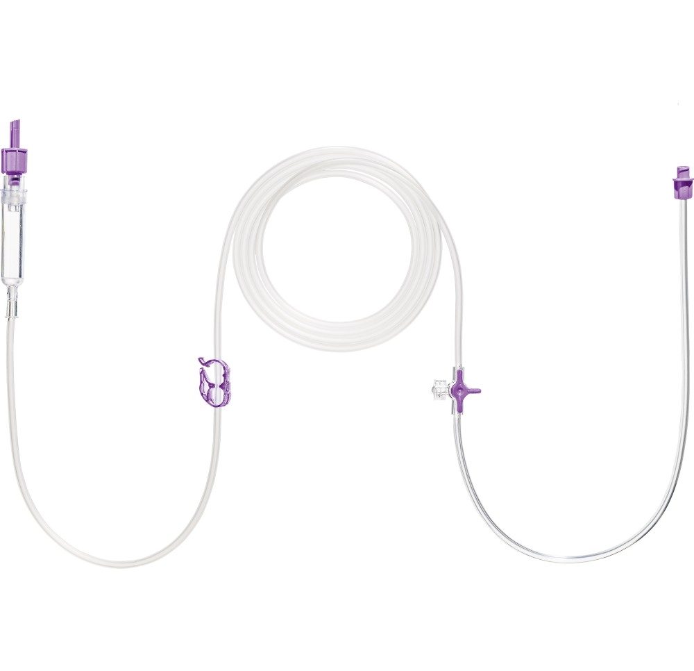 AMIKA set pompe easybag ENFit/ENPlus 30 x