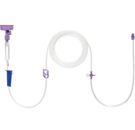 AMIKA set pompe VarioLine Comf ENFit/ENPlus 30 x