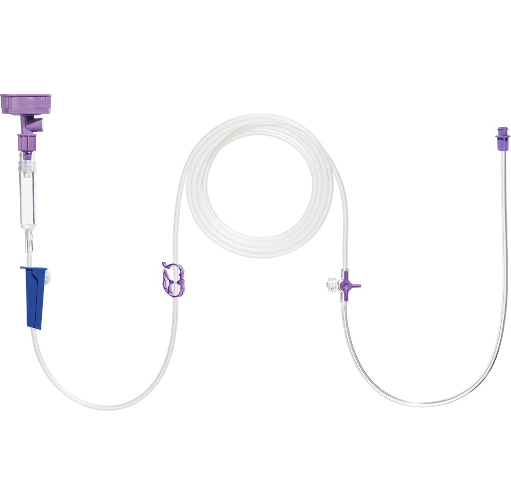 AMIKA set pompe VarioLine Comf ENFit/ENPlus 30 x