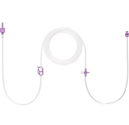 AMIKA set de pompe easybag ENFit/ENPlus 30 x