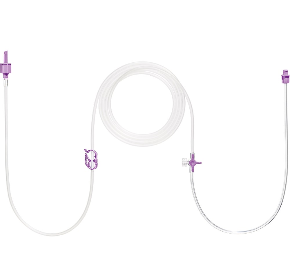 AMIKA set de pompe easybag ENFit/ENPlus 30 x