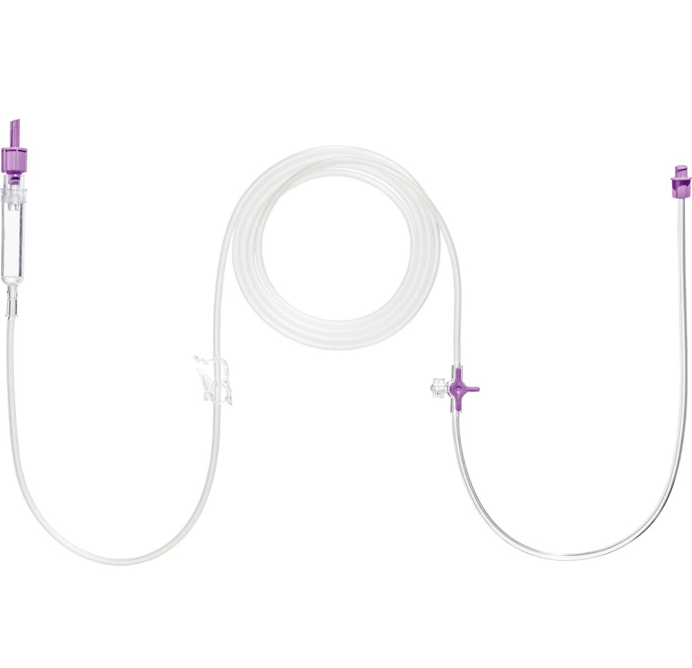 APPLIX set pompe EasyBag ENFit/ENPlus 30 x