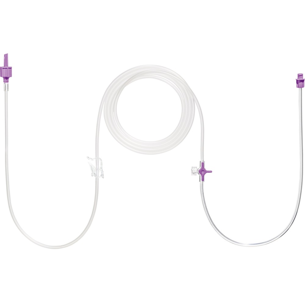 APPLIX set pompe EasyBag mobile ENFit/ENPlus 30 x