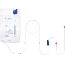 APPLIX Bag mobile ENFit/ENPlus 30 x