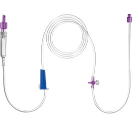 FRESENIUS set gravité EasyBag pce T ENF/ENPl 30 x