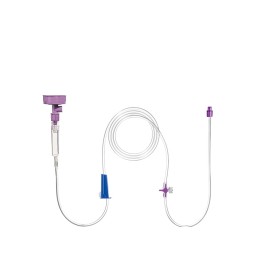 FRESENIUS set gravité Vario pce T ENF/ENPl 30 x