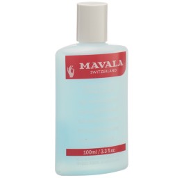 MAVALA dissolvant doux bleu 100 ml