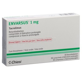 ENVARSUS cpr ret 1 mg 30 pce