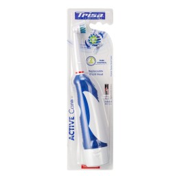 TRISA brosse dents électrique Active Care Battery