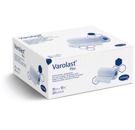 VAROLAST PLUS Zink 10cmx10m 20 pce