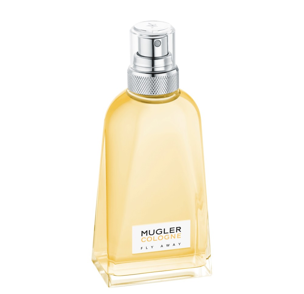MUGLER Cologne 3 Fly Away 100 ml